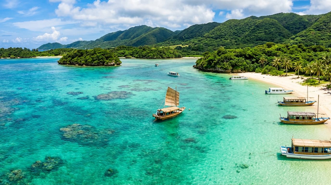 石垣島店
