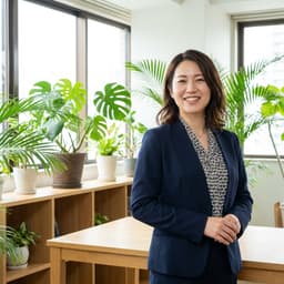 小林 恵子
