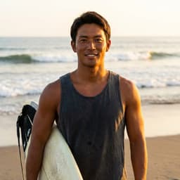 中村 翔太