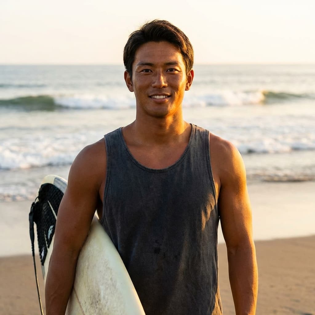 中村 翔太
