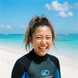 田中 美咲