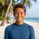山田 太郎
